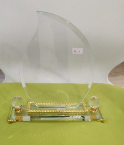 Trophy / Plaques High Quality - L-002