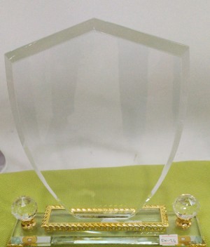 Trophy / Plaques High Quality - L-005