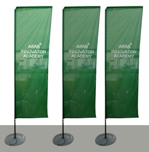 Flags 2.4 Mtr