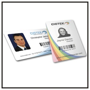 ID Card Printing