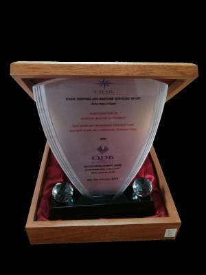 Trophy / Plaques High Quality