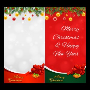 Greeting Card : 4 color
