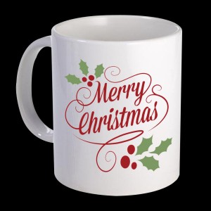 STANDARD MUG PRINTING