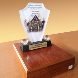 Trophy / Plaques High Quality