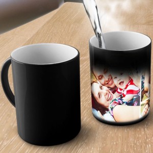 MAGIC MUG PRINTING