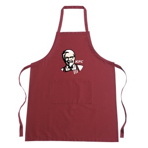 Apron Printing