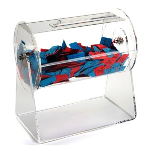 ACRYLIC BOX