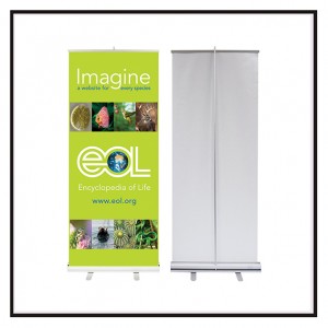 Rollup Stand 60 X 160 cm