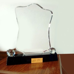 Trophy / Plaques High Quality